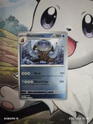 Mamoswine (PFL 025/094) - Reverse Holo