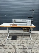 Durkopp Adler 467 - 65 maszyna do szycia długoramienna Jamnik Pfaff Juki