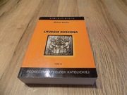Michael Kunzler - Liturgia Kościoła Tom 10