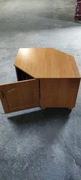 Sprzedam pojemny narożny mebel