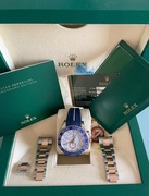 Rolex Yacht Master II