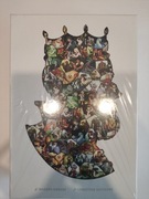 Paper Tales PL, gra karciana + koszulki