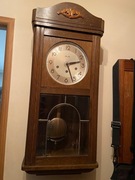 Wisząc y  Kwadransowy  Mauthe