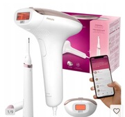 DEPILATOR LASEROWY PHILIPS DO TWARZY CIAŁA BIKINI