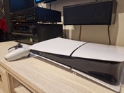 Konsola SONY PlayStation 5 Slim Digital Edition 1TB D Chassis