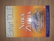 Nowa Ziemia Eckhart Tolle