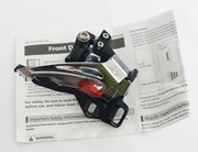 Przerzutka przednia Shimano Deore XT FD-M8025 2x11 - NOWA