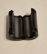 Rdzeń Ferrytowy na Kabel o średnicy 1cm Filtr przeciwzakłóceniowy