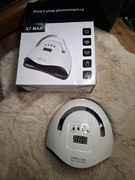 Lampa do paznokci nowa