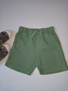 Chłopięce spodenki r 128 Sinsay