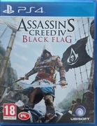 Assassin’s Creed IV: Black Flag