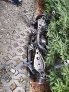 BMW Z4 E85 tylny wózek + zawieszenie