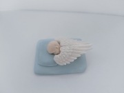 Ozdoby na tort z masy cukrowej saracino 