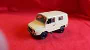 LUAZ 969M WOŁYŃ  skala 1:43