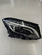 Lampa przednia prawa Mercedes GLA W156 Bixenon (A1569061800)