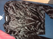 Praktycznie nowe ubrania w rozmiarze 164-170 z metki