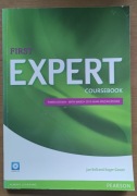 First Expert Coursebook (Pearson)