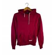 Bluza damska Peak Performance różowa z logiem L