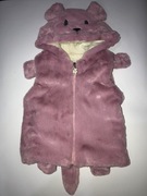 Bezrękawnik dla chłopca/dziewczynki w 3 kolorach