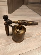 MAX SIEVERT APH SWEDEN ZABYTKOWA LUTLAMPA