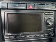 Radio Rns-e audi a4b7/b6