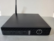 Komputer Dell OptiPlex 7080 Micro. i5 10Gen. 16 Gb ram.