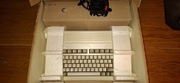 ### Amiga 600 - mysz / joy / 40 dyskietek / karton Rev 2B ###