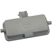 HARTING 09200105410 Pokrywa HAN 10A fvat