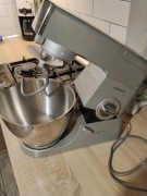 Mixer KENWOOD CHEF classic