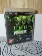 Aliens Vs Predator PlayStation 3 
