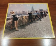 Blondie Autoamerican winyl