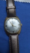 Zegarek dugena Automatic  70's PIĘKNY ! Au 20 PROSTY! VINTAGE TIME-ONLY 