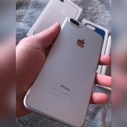 Iphone 7 plus