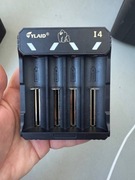 Ładowarka do akumulatorów YLAID i4 – uniwersalna ładowarka do baterii