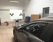 Mazda Kalibracja radaru ACC kamery  Pszczyna