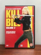 KILL BILL vol 2 (reż. Q. Tarantino) DVD