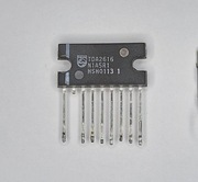 TDA2616 Philips Wzmacniacz audio końcówka mocy.