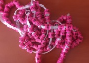 Obrączki dla gołębi DV 2026