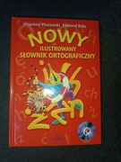 Ilustrowany słownik ortograficzny