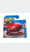 HOT WHEELS HTC43 '92 Honda Civic EG HW J-Imports 4/10