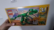 Lego creator 31058 Nowe
