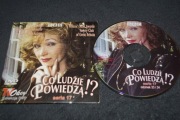 CO LUDZIE POWIEDZĄ SERIA 17 ODCINEK 33-34