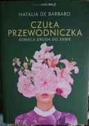 Czuła przewodniczka - Natalia de Barbaro