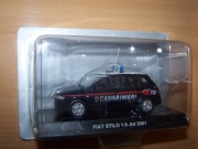 Fiat Stilo 1.9 Jtd 2001 
