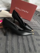 Baldinini szpilki r38