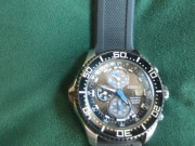 Citizen Promaster Aqualand BJ2111-08E Eco-Drive