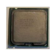Procesor Intel Pentium Dual Core E5300 2x2,6 Ghz SLGTK 775