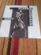Classix Nouveaux - Guilty, 7"singiel winylowy 