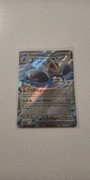 Karty Pokemon TCG Phantasmal Flames (PFL 070) Empoleon ex