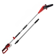 Akumulatorowa Piła łańcuchowa na wysięgniku Einhell GC-HC 18/4520 Li T PxC
